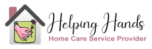 Helping Hands Home Care Service Provider