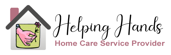Helping Hands Home Care Service Provider