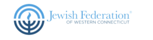 Jewish Federation of Western Connecticut Logo
